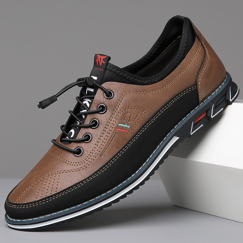 Celest – trampki oxford barefoot