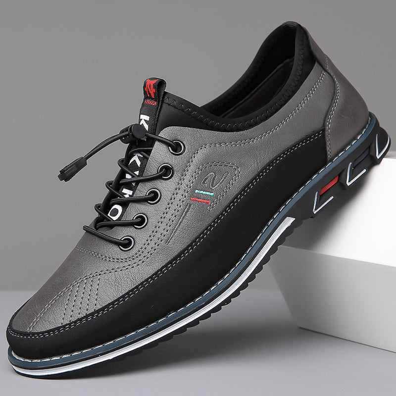 Celest – trampki oxford barefoot