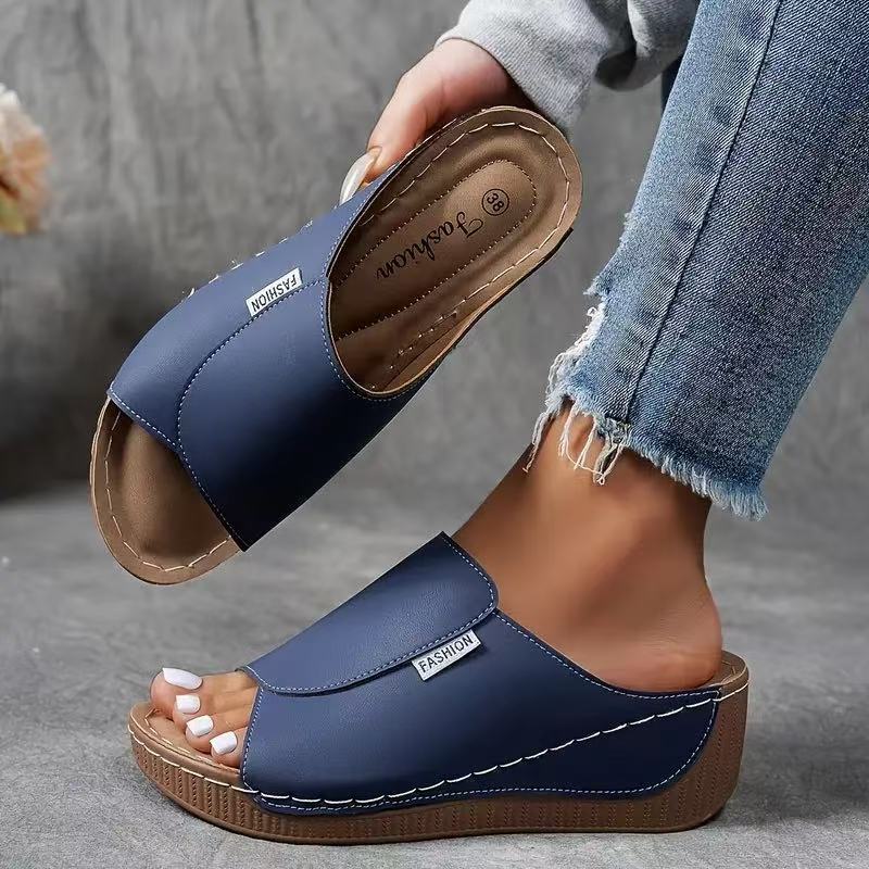 Dolores – Wygodne buty z podparciem łuku stopy