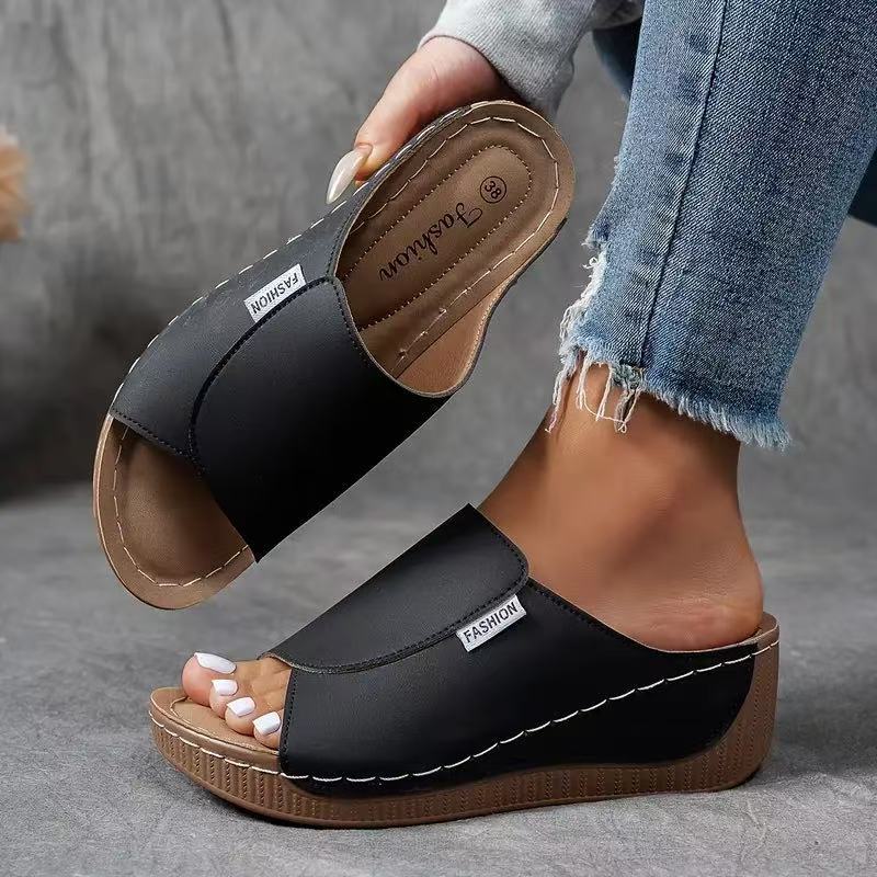 Dolores – Wygodne buty z podparciem łuku stopy