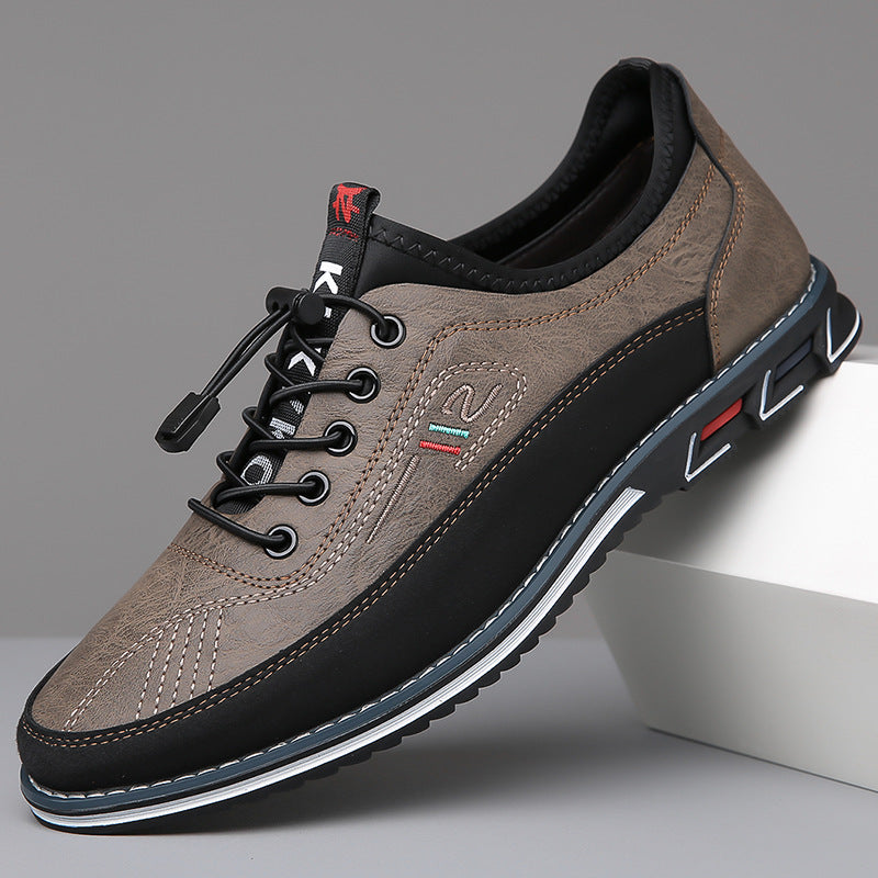Celest – trampki oxford barefoot