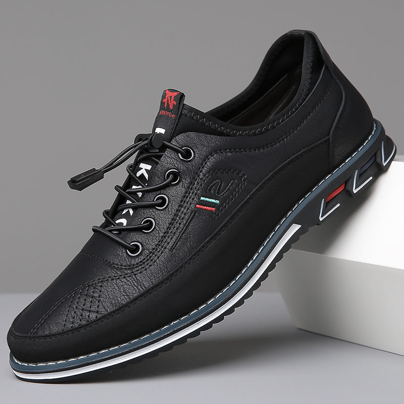 Celest – trampki oxford barefoot