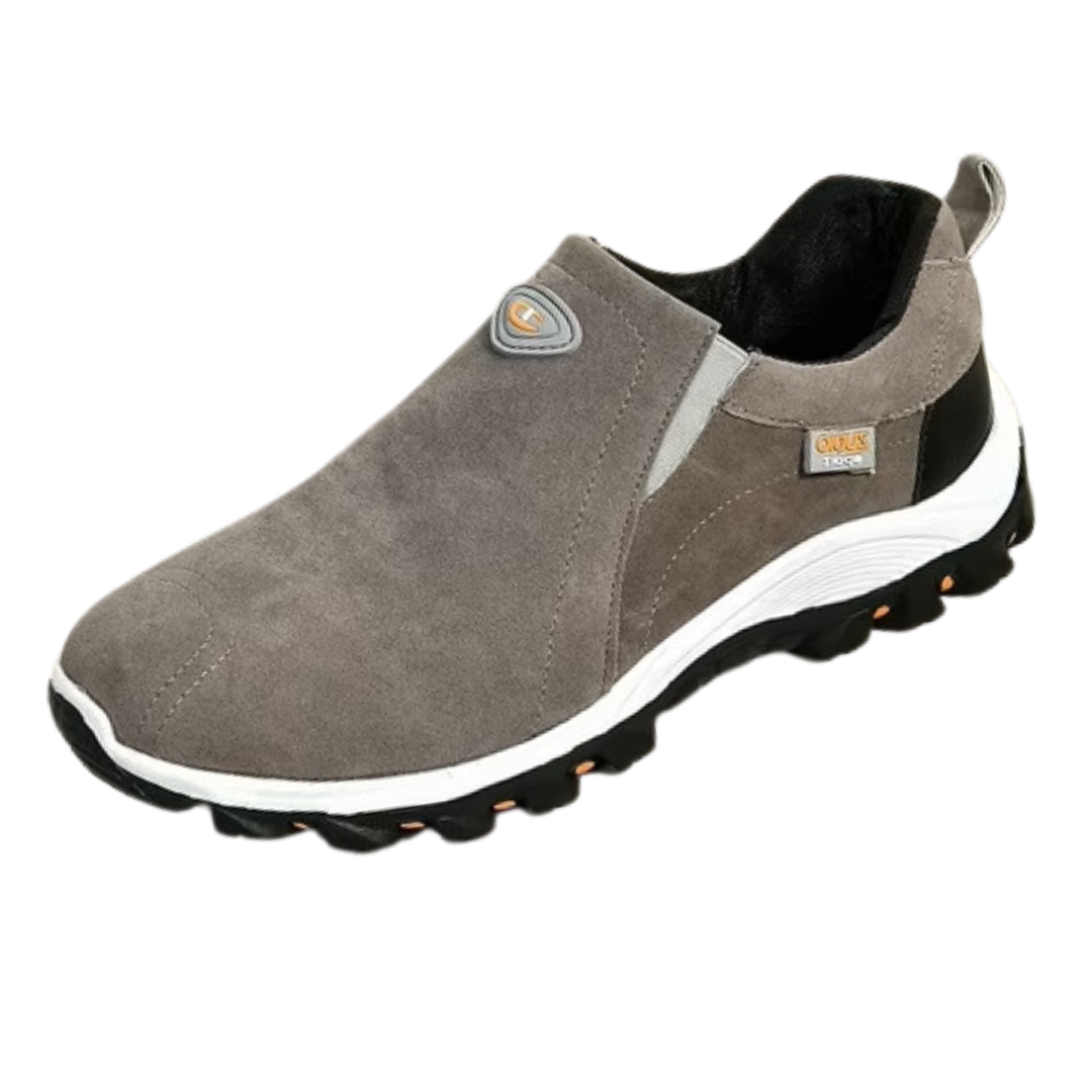 Manuel – ortopedyczne buty do chodzenia