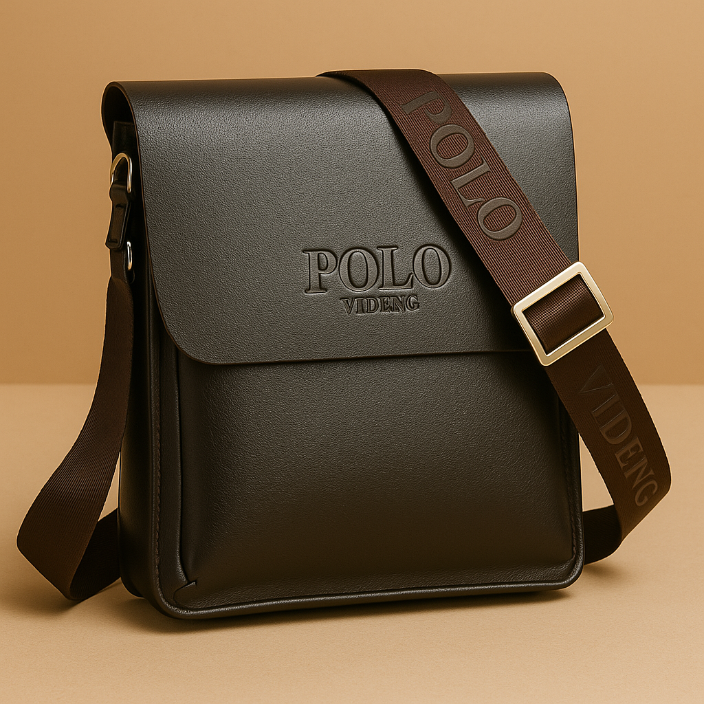 Polo - Torba biznesowa na ramię