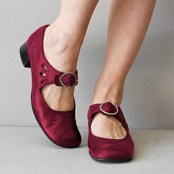Avalance™| Lily Comfort Sandals