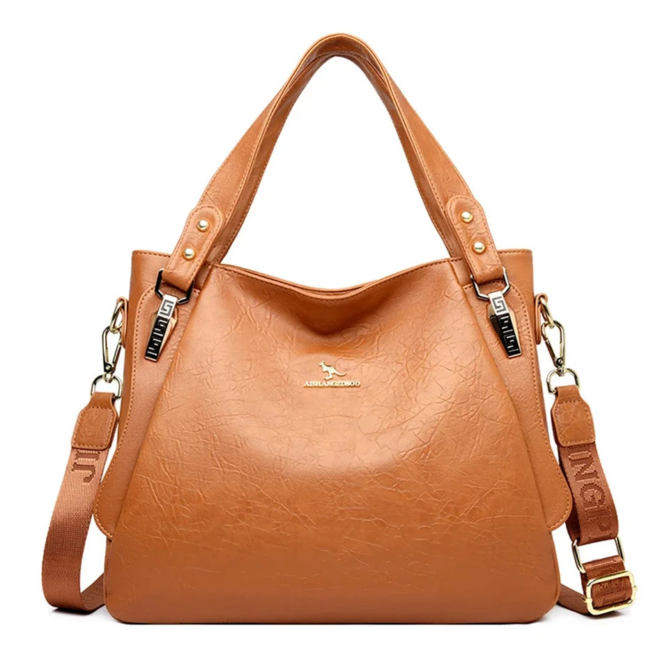 Shirley - Torba w stylu retro