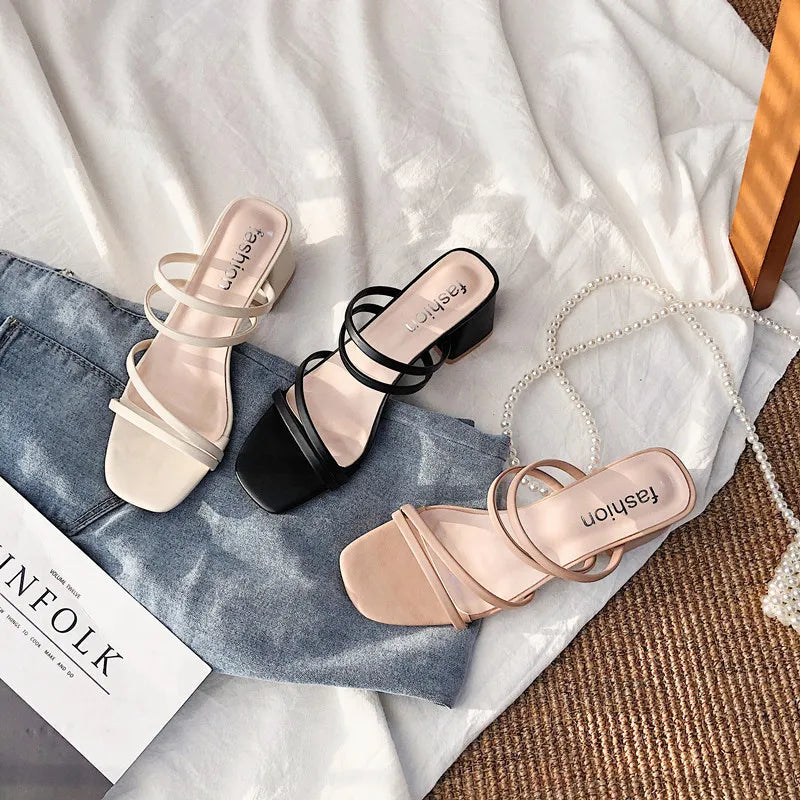 Avoralis™| Ursula Orthopedic Sandals