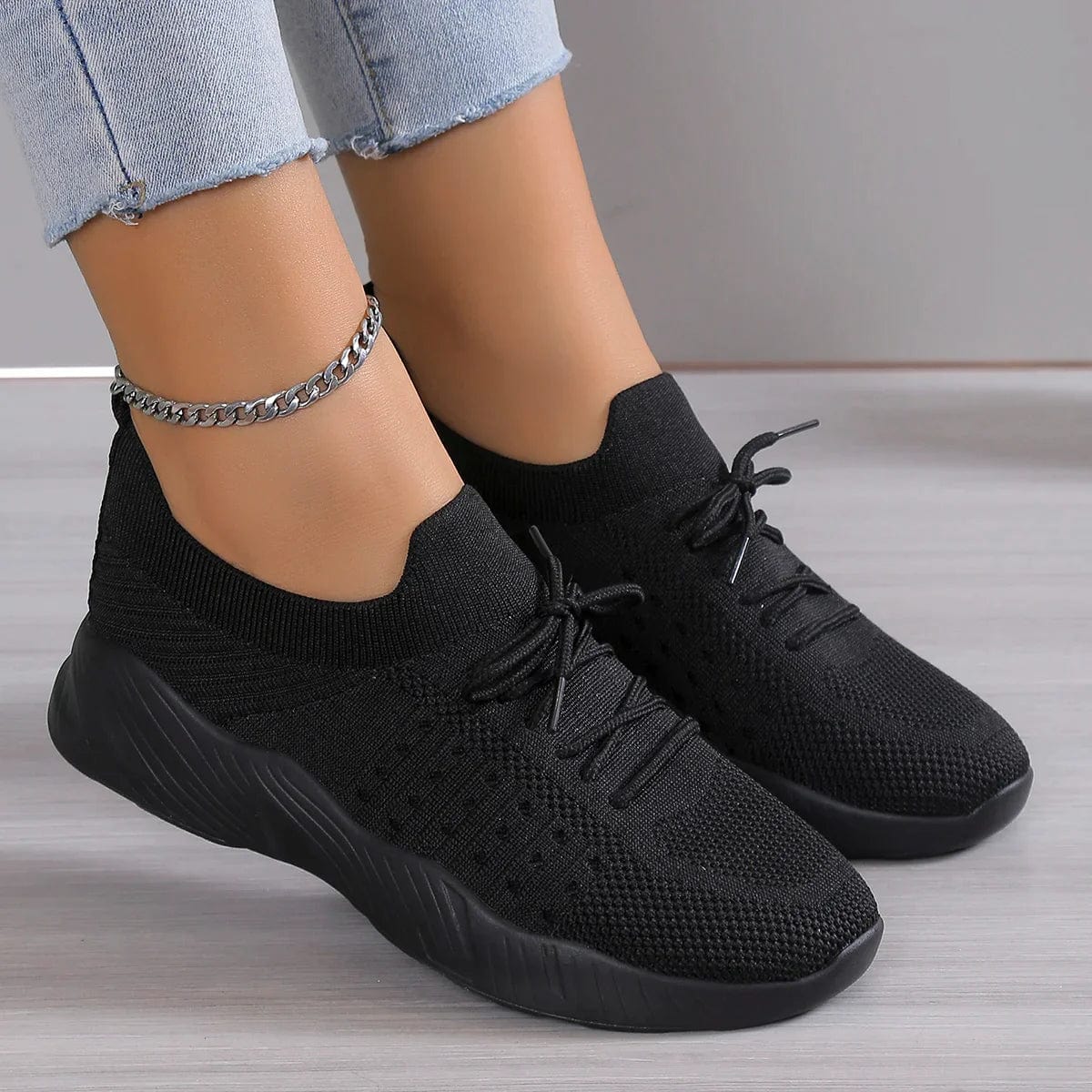 Avoralis™| Soraya Sneakers