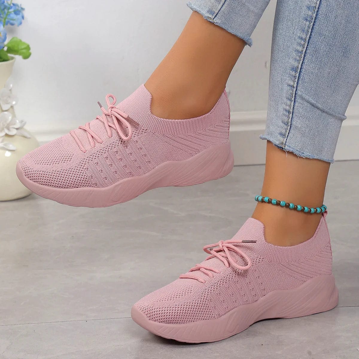 Avoralis™| Soraya Sneakers
