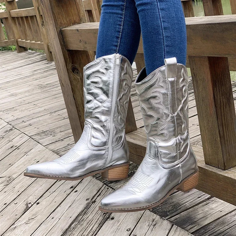 Avoralis™| Classy Aussie Boots