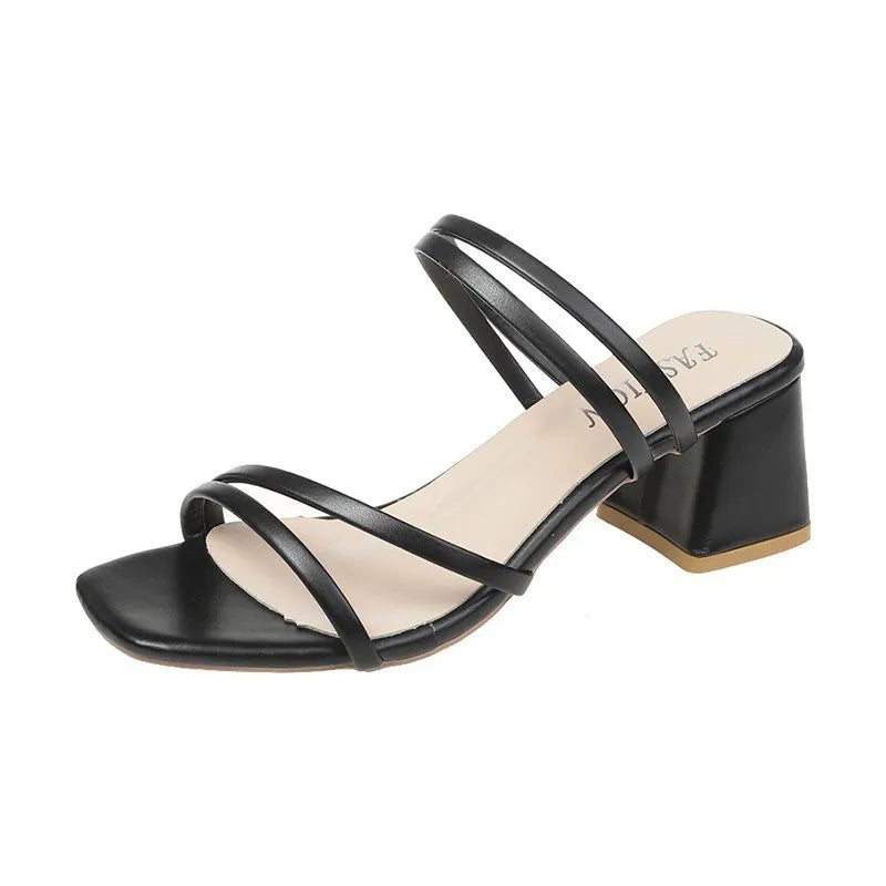 Avoralis™| Ursula Orthopedic Sandals