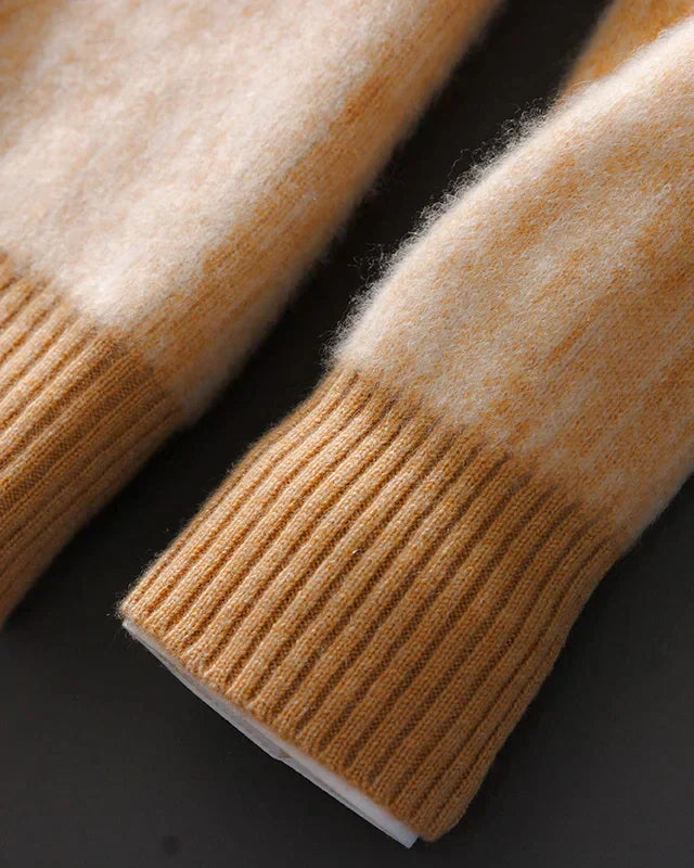 Bobby – luźny sweter