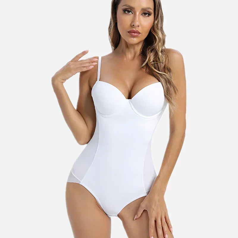 ISABEL™ – Gładki Body Modelujące
