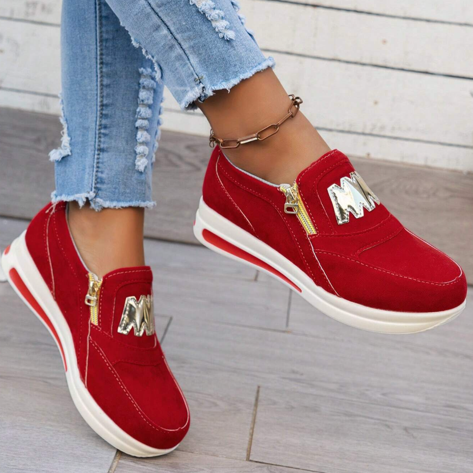 Avoralis™| Ramsy Orthopedic Sneakers