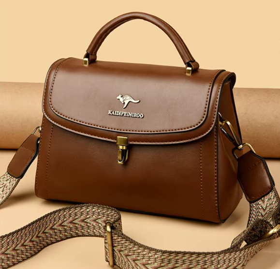 Marvella - Torba kurierska designerska