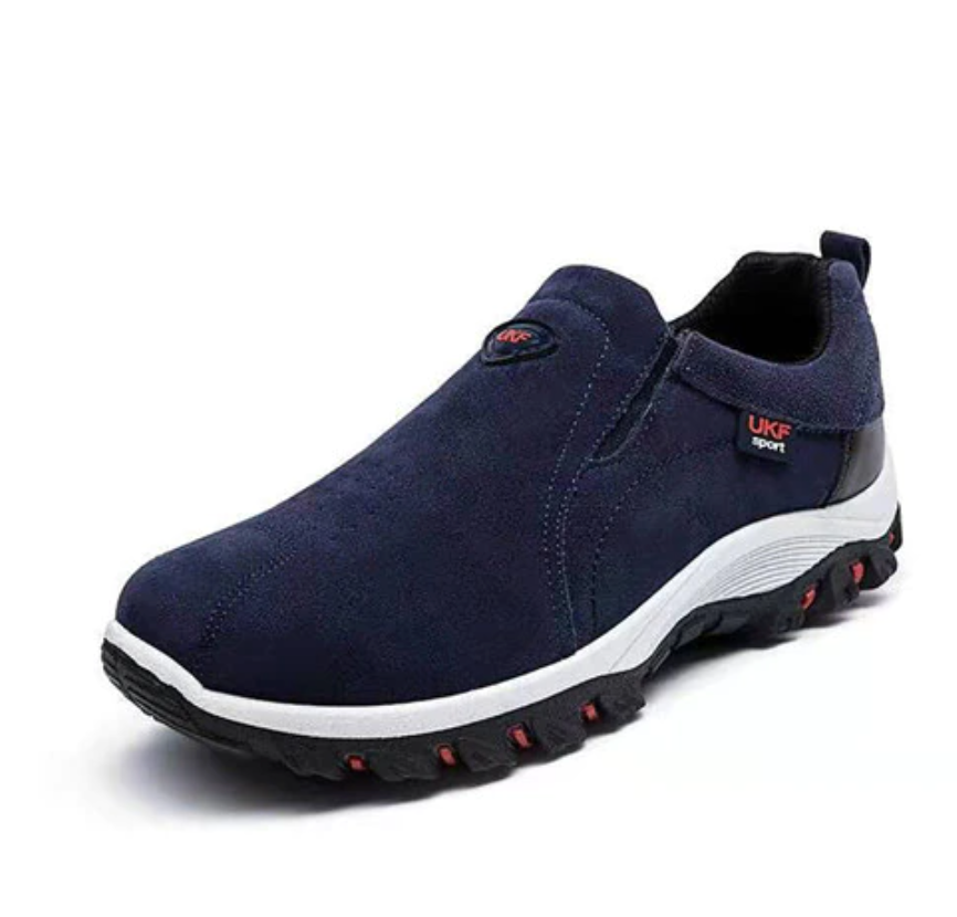 Manuel – ortopedyczne buty do chodzenia