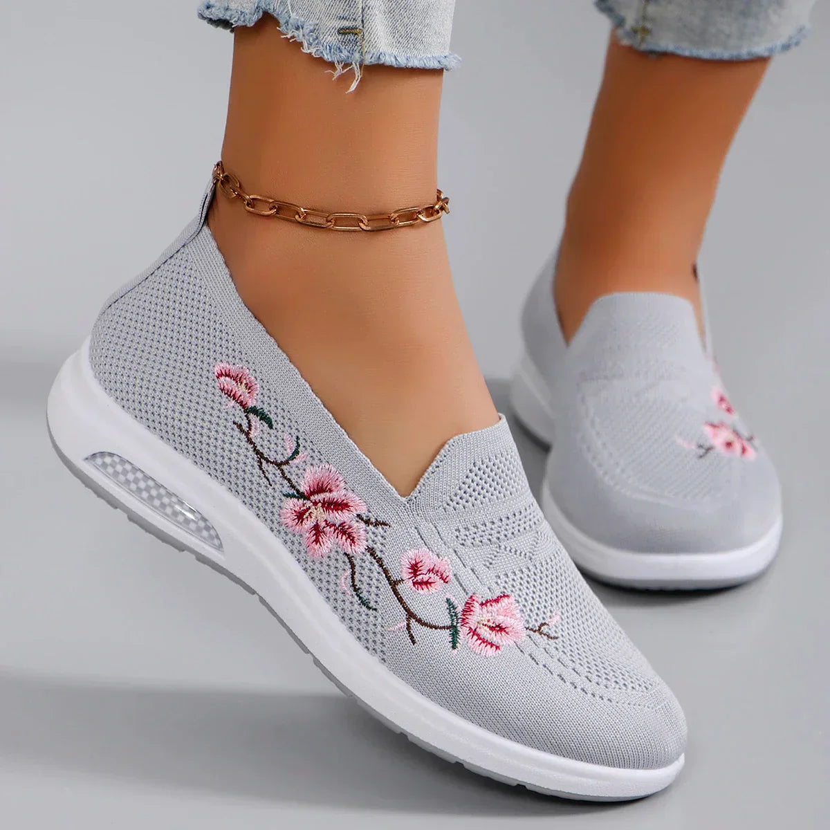 Avoralis™| Zara Casual Shoes