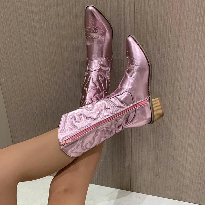 Avoralis™| Classy Aussie Boots