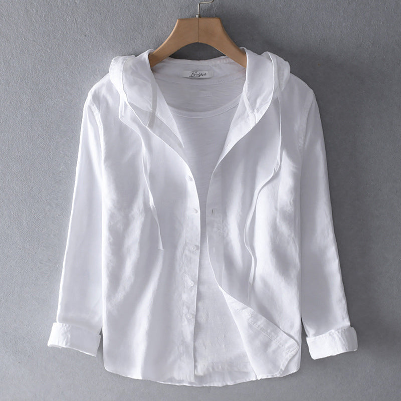Celest - Bluza z kapturem breezy