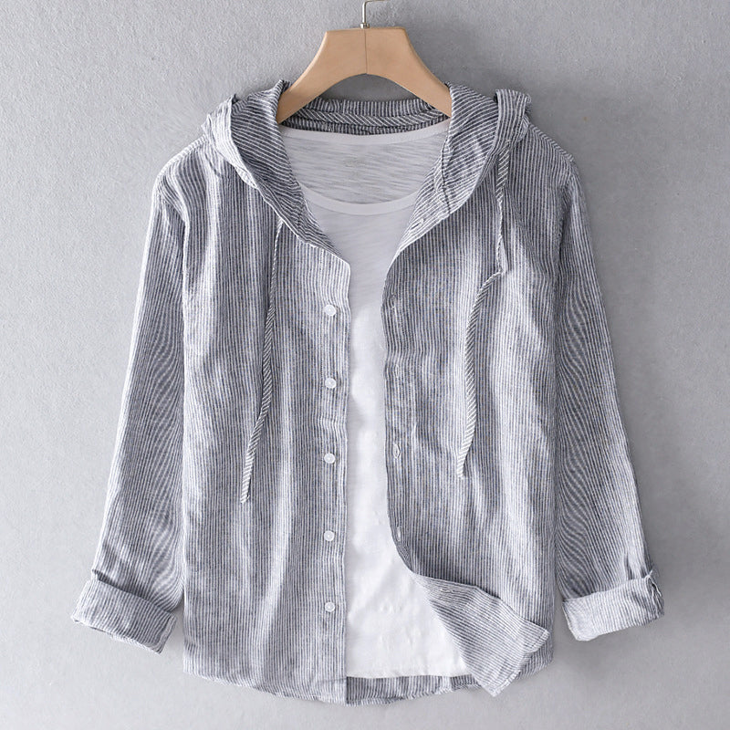 Celest - Bluza z kapturem breezy