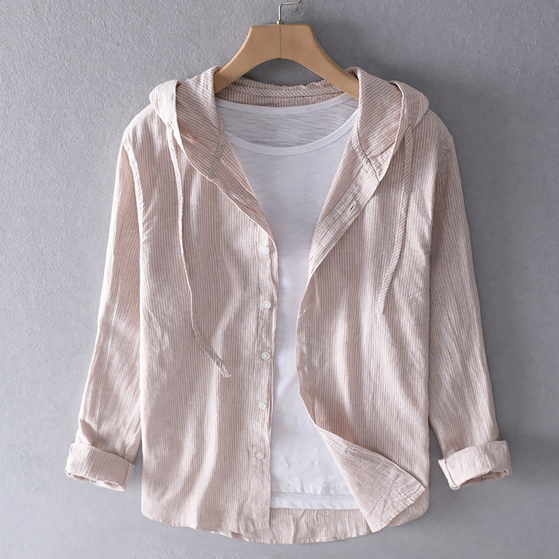 Celest - Bluza z kapturem breezy