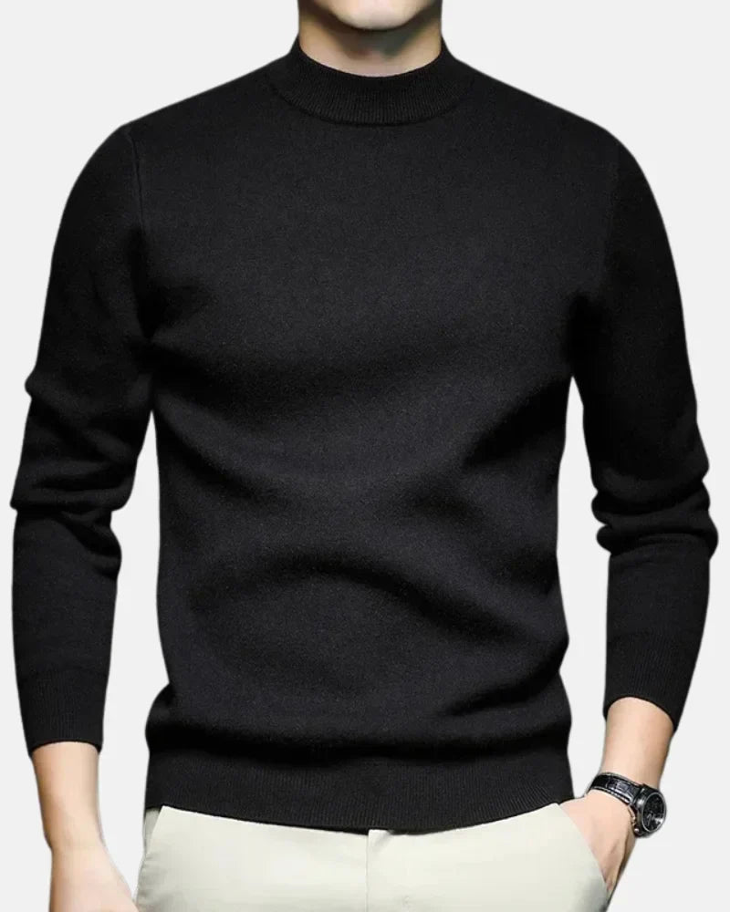 Sweter Montecito