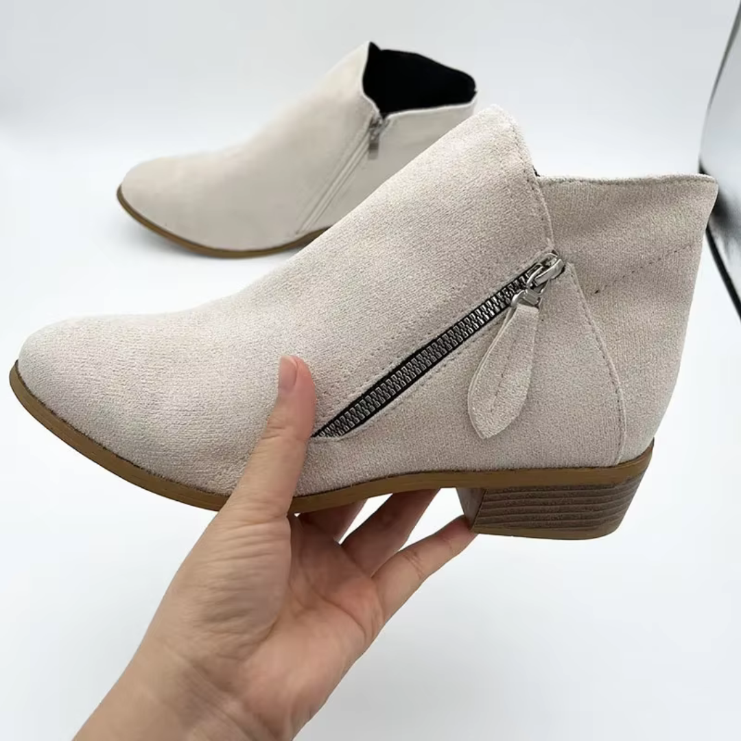 Buty zapewniające komfort przez cały dzień