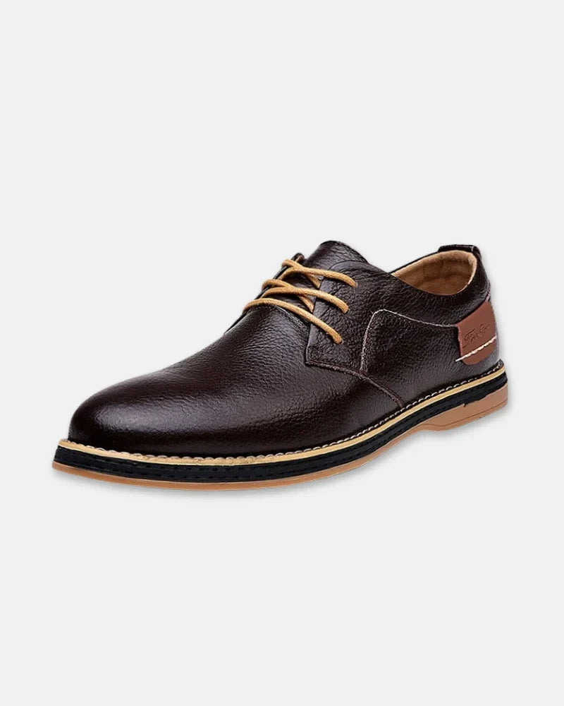 Dario - Buty Oxford
