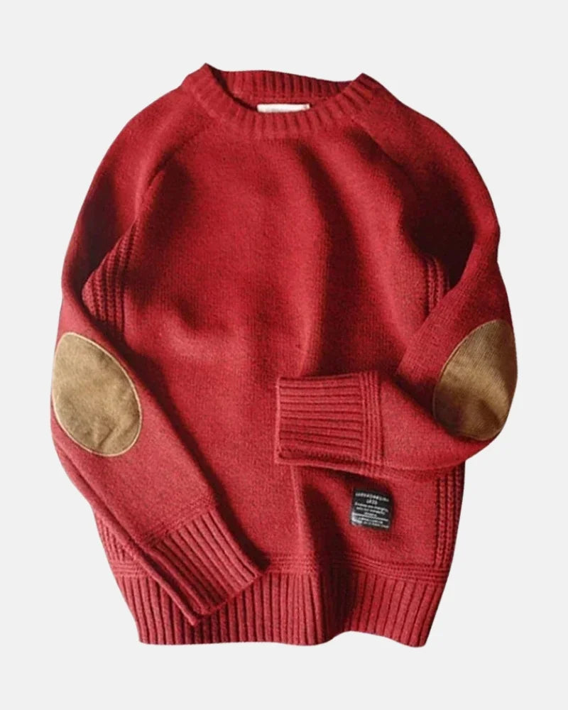 Sweter Boston Haven
