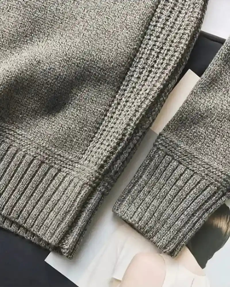 Sweter Boston Haven