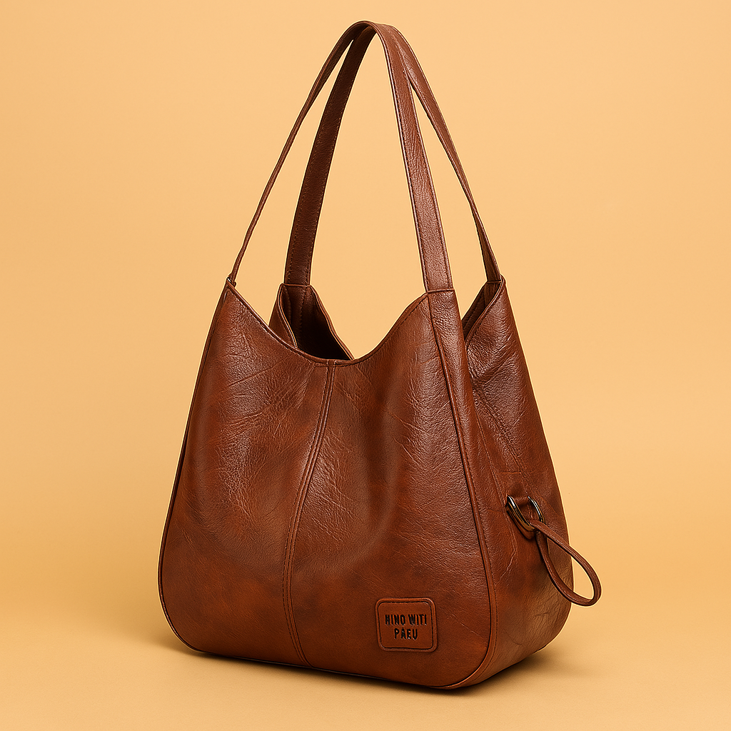 Addison - Torba Vintage