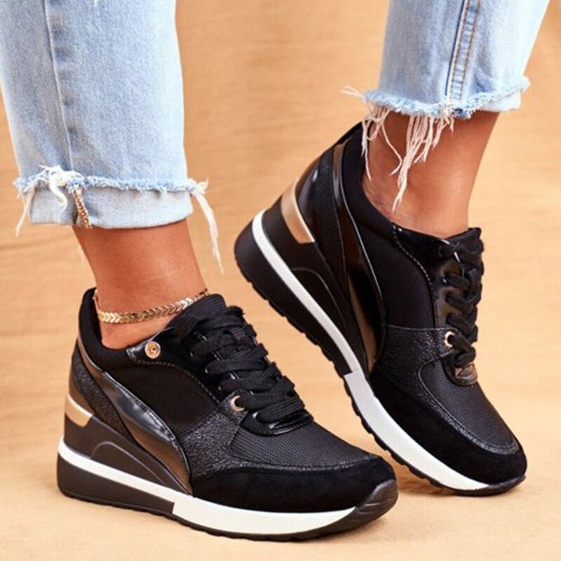 Avoralis™| Polana Orthopedic Sneakers