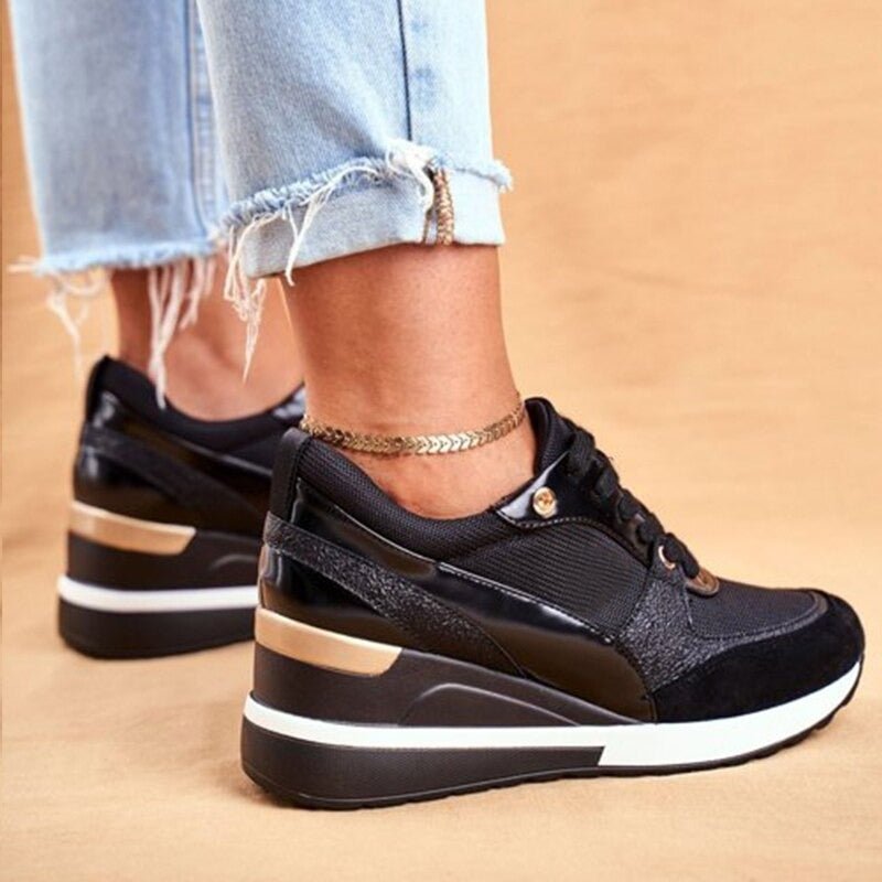 Avoralis™| Polana Orthopedic Sneakers