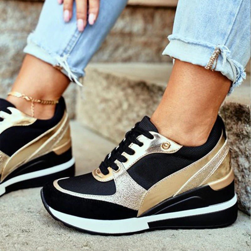 Avoralis™| Polana Orthopedic Sneakers