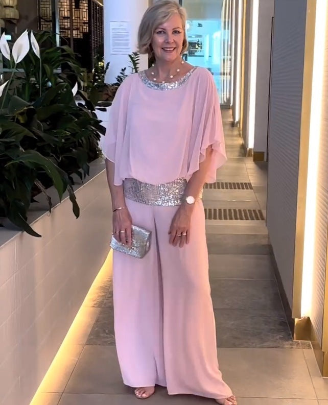Lena - Color Matching Elegant Set