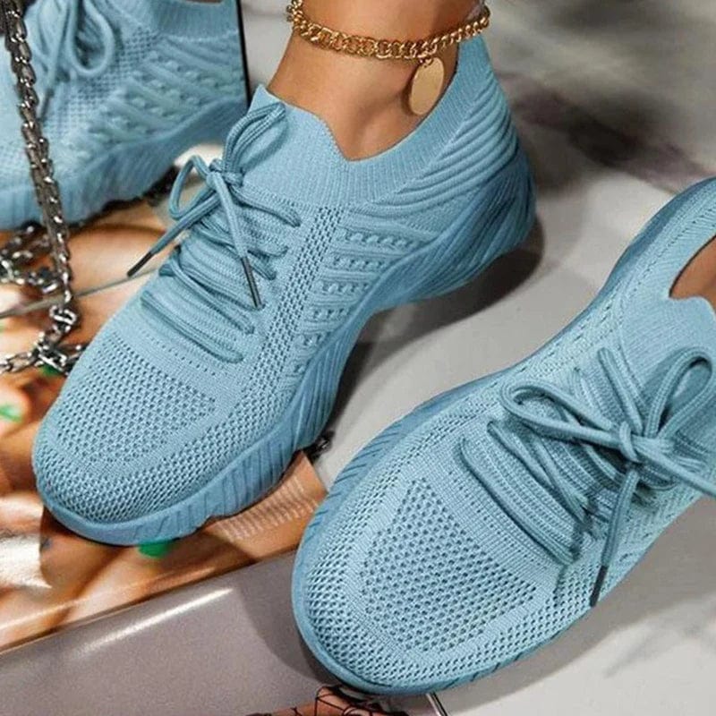 Avoralis™| Soraya Sneakers