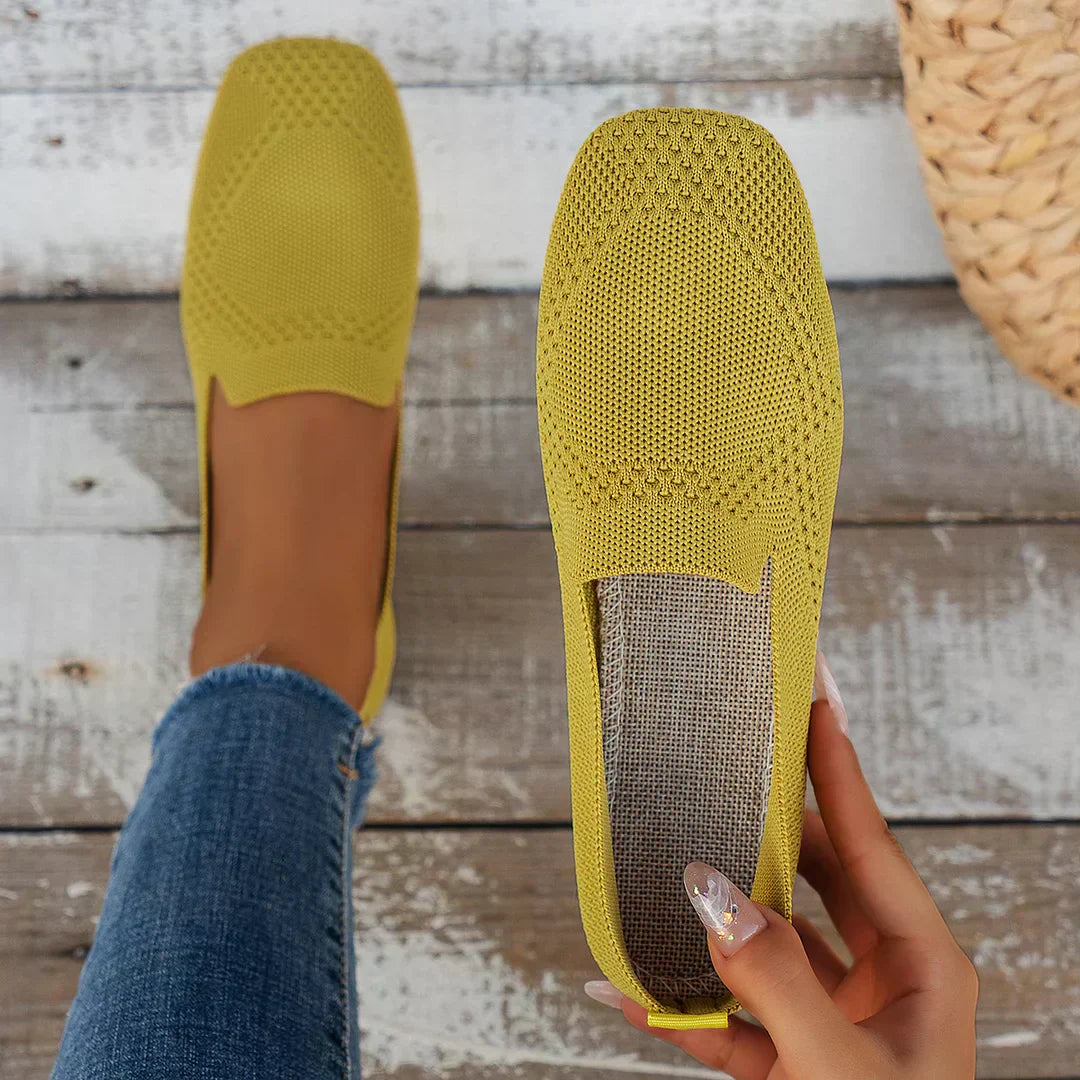 Avoralis™| Callie Orthopedic Shoes