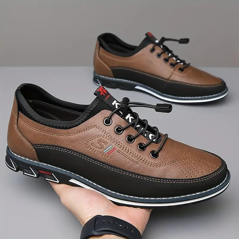Celest – trampki oxford barefoot
