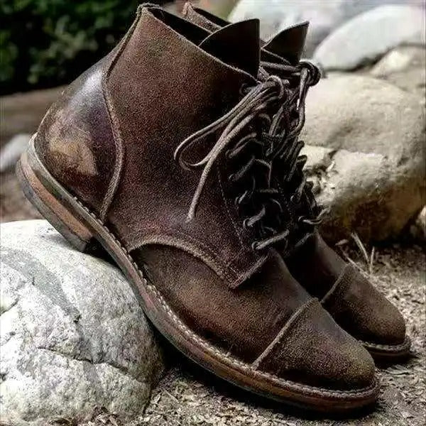 Jason – buty premium
