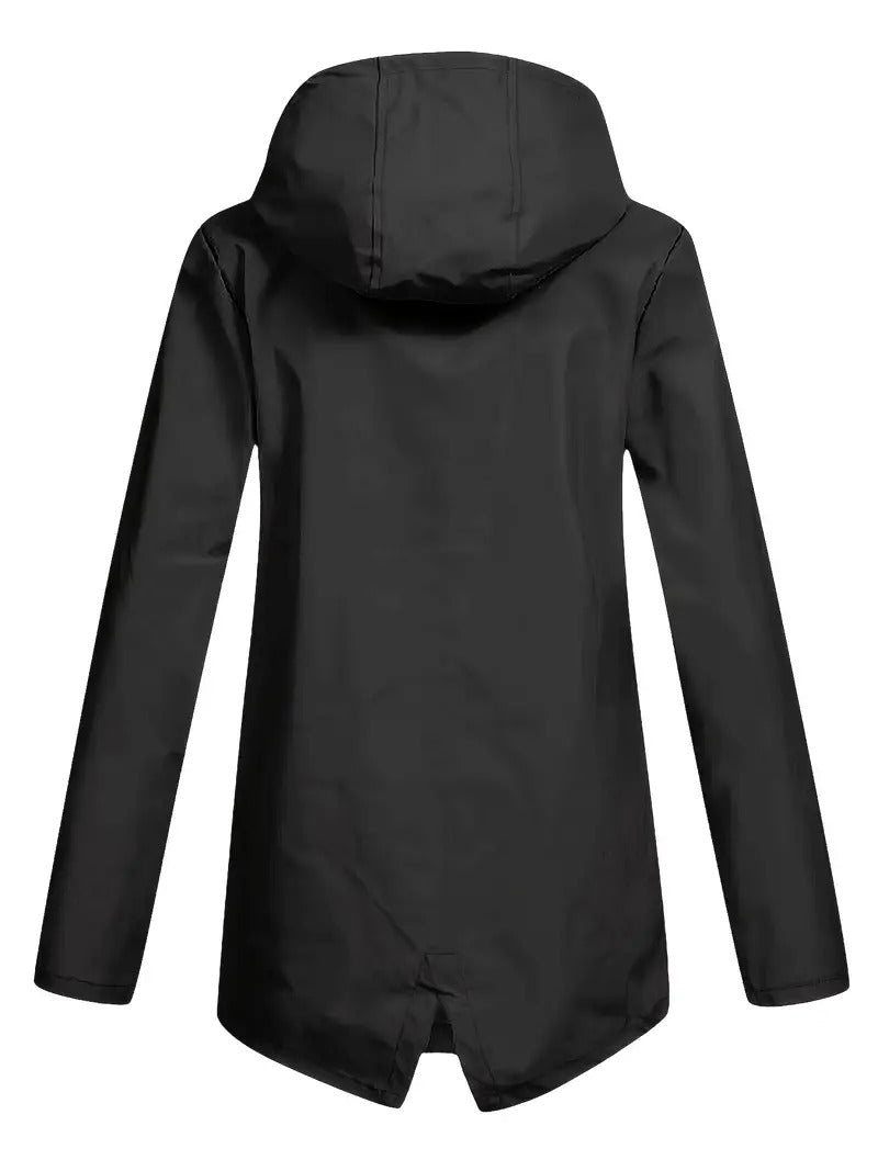 Emma - Bluza zapinana na zamek błyskawiczny