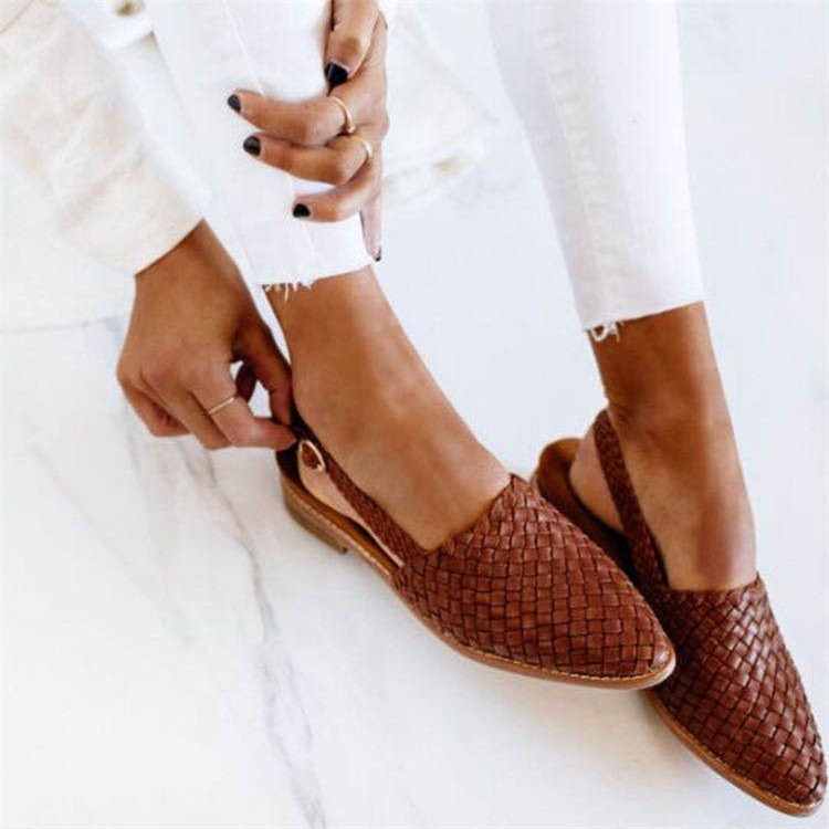 Avoralis™| Jordana Orthopedic Shoes