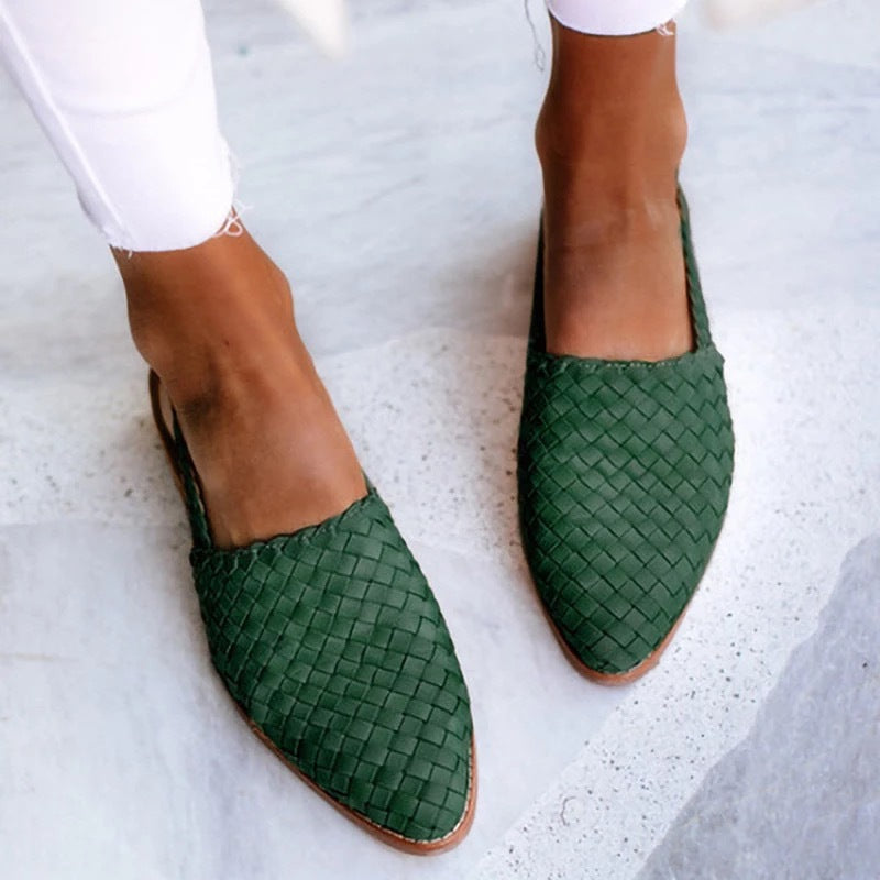 Avoralis™| Jordana Orthopedic Shoes