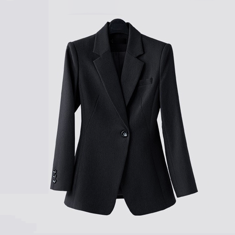 Zadie - Business Jacket & Pants Set
