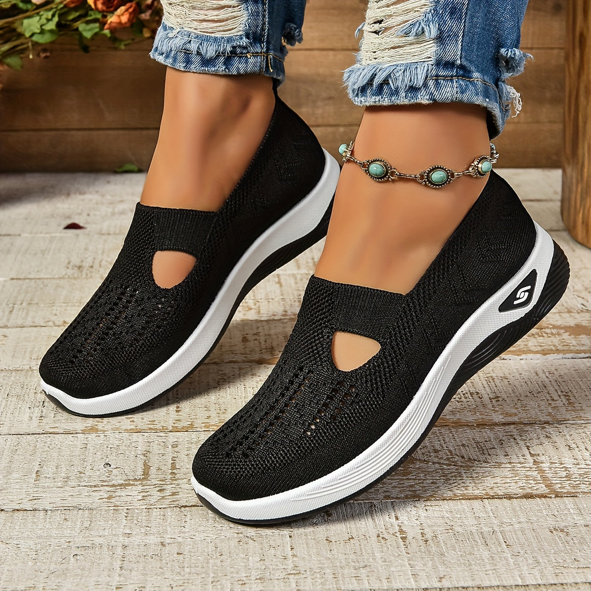 Carry - Buty ortopedyczne
