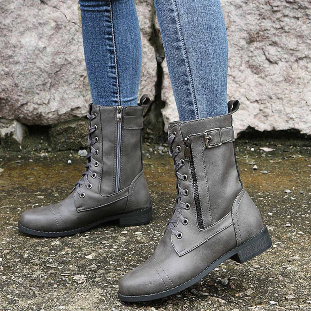Buty na cały dzień