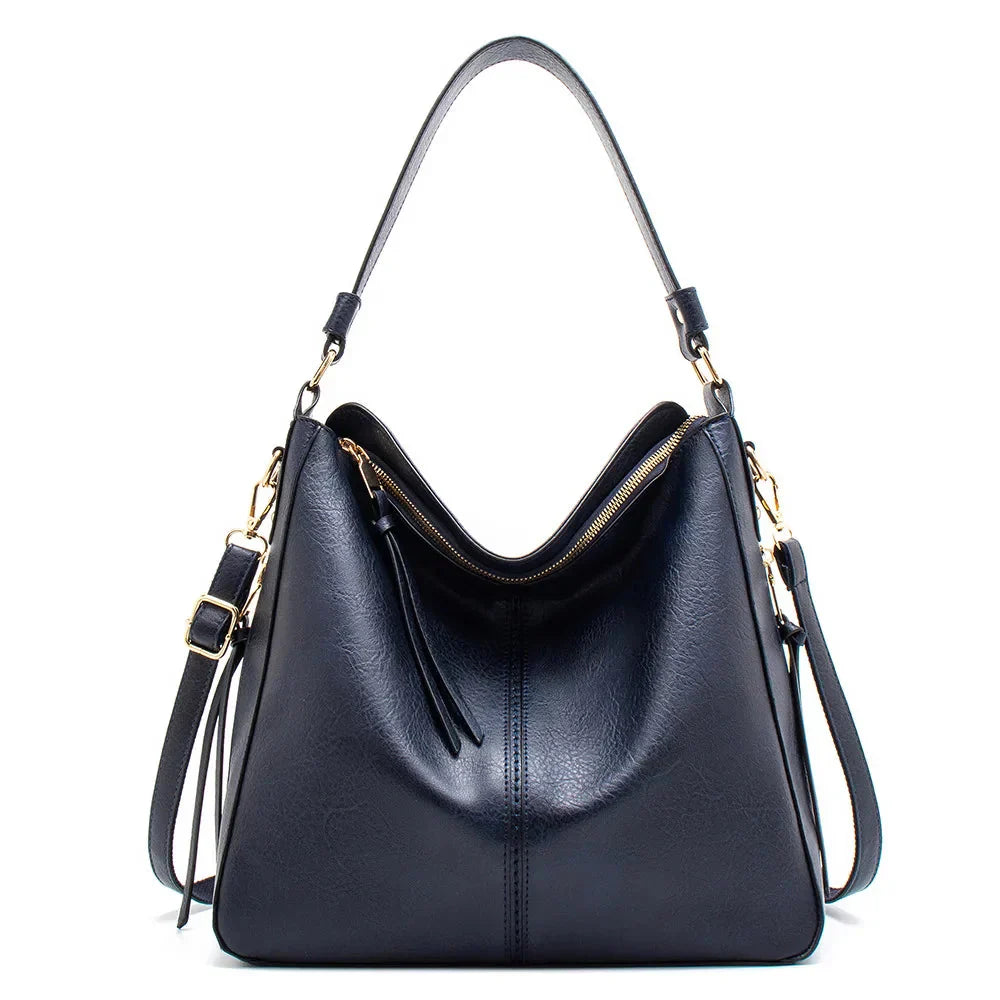 Karmen - Torba typu hobo