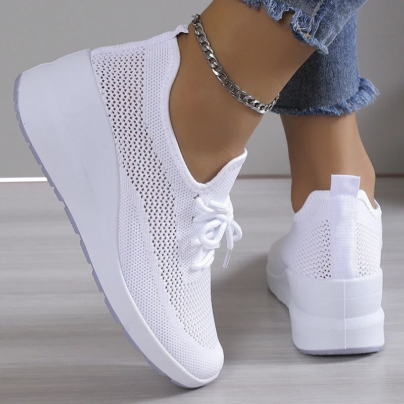 Avoralis™| Tiffany Sneakers