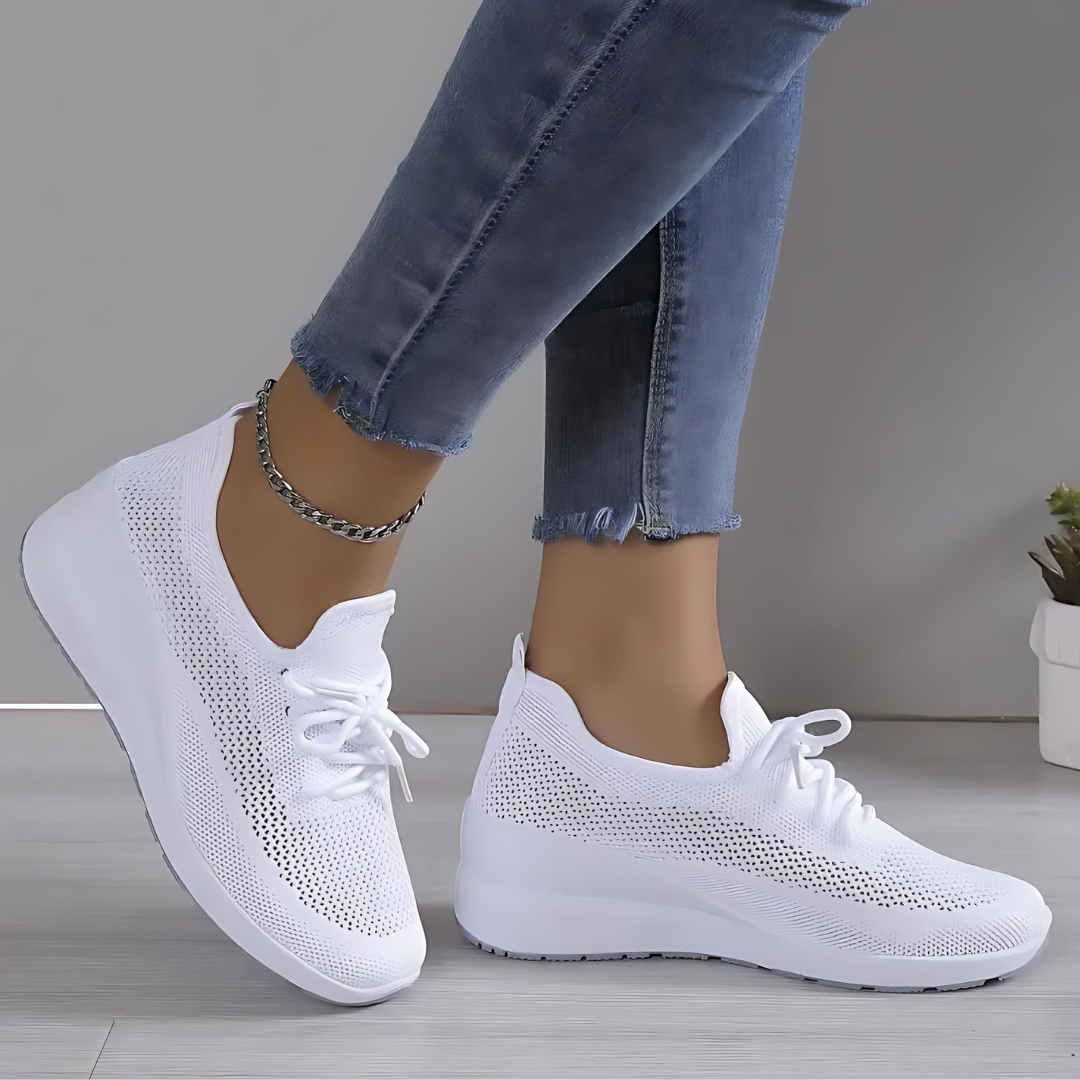 Avoralis™| Tiffany Sneakers