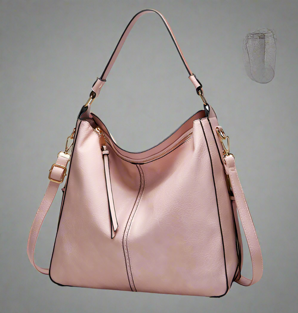 Cecile - Elegancka Torba Tote