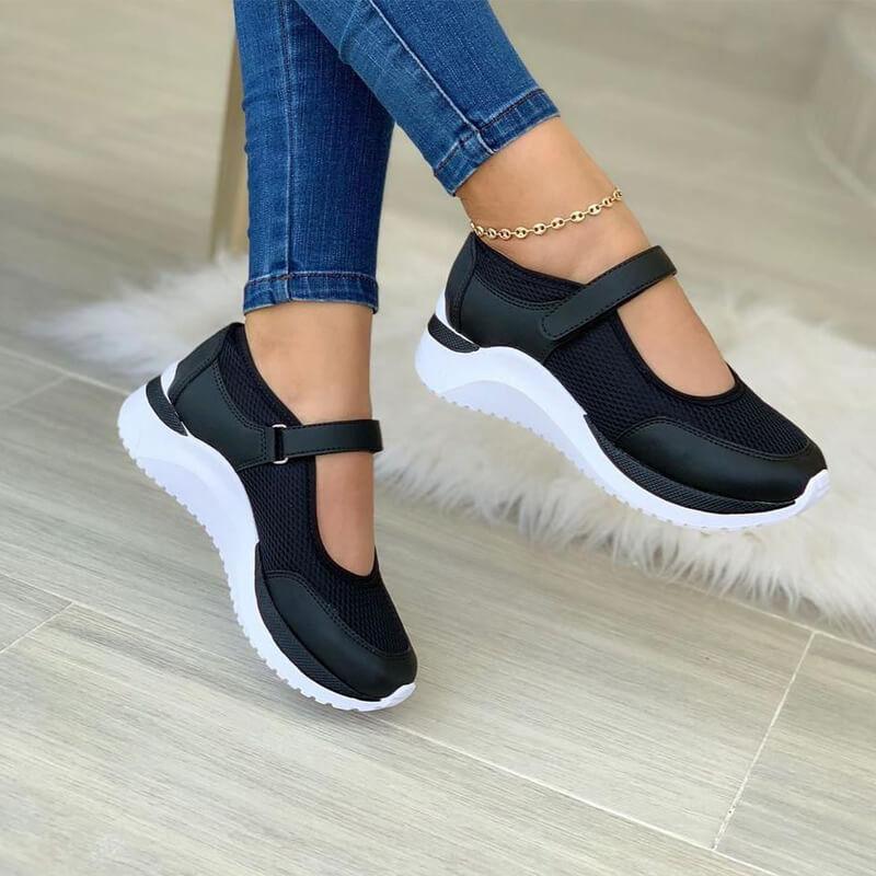 Avoralis™| Nikita Comfort Shoes